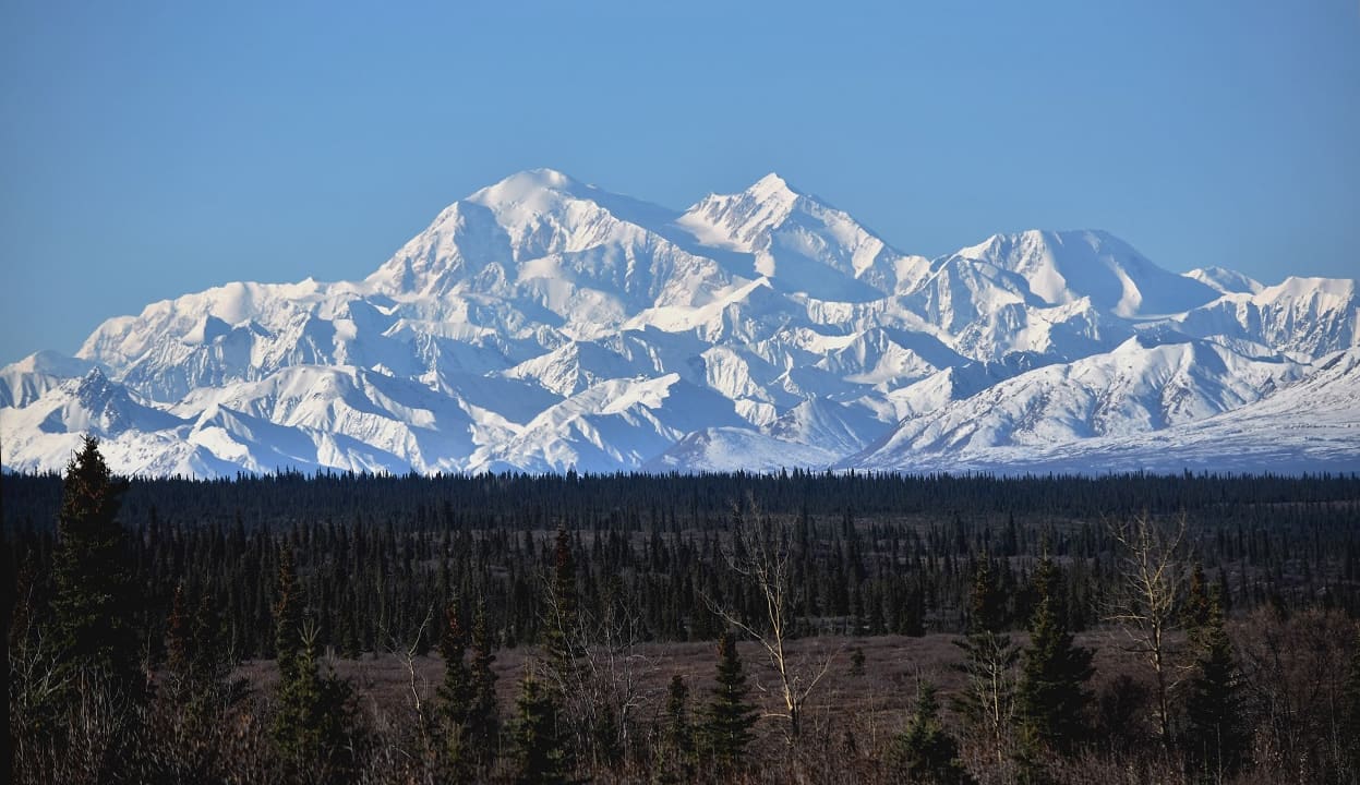 Denali